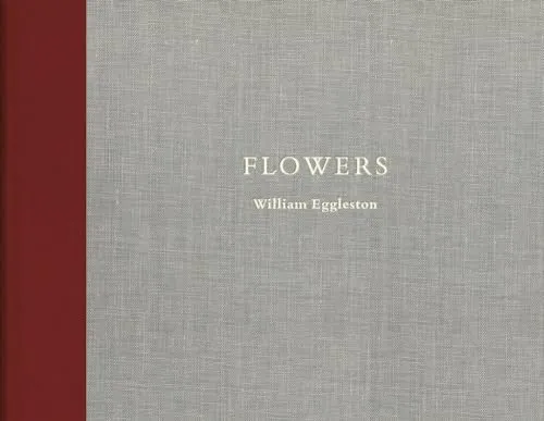 Couverture de Flowers