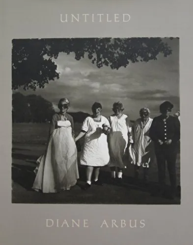 Couverture de Untitled