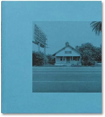 Couverture de Seventy-Two and One Half Miles Across Los Angeles