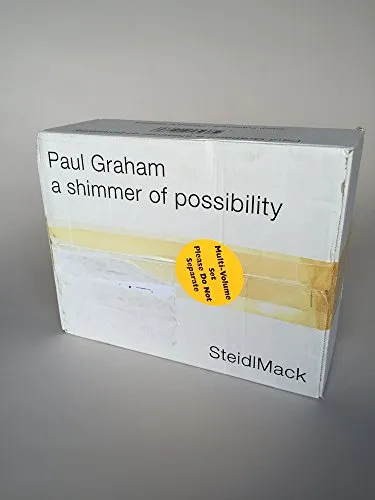Couverture de A Shimmer of Possibility