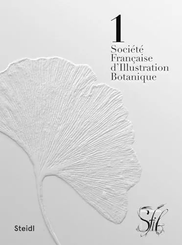 Couverture de Botanical Beauty