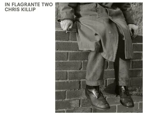 Couverture de In Flagrante Two