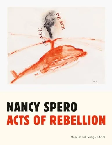Couverture de Acts Of Rebellion