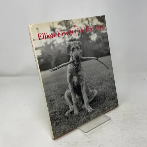 Couverture de To The Dogs