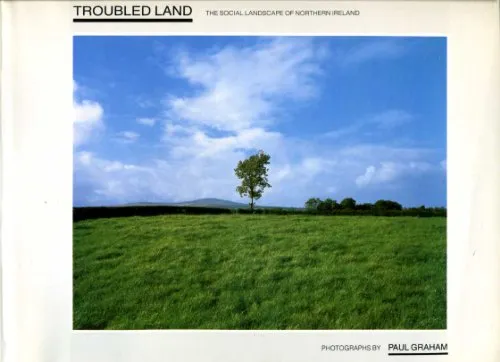 Couverture de Troubled Land