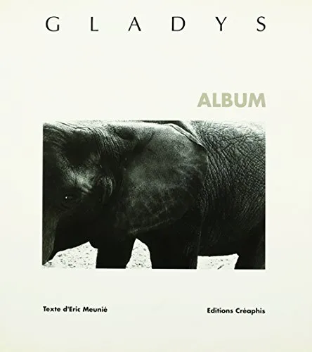 Couverture de Gladys - Album