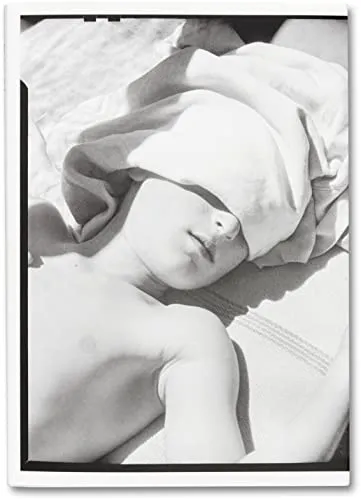 Couverture de Dorothea Lange-Sam Contis - Day Sleeper