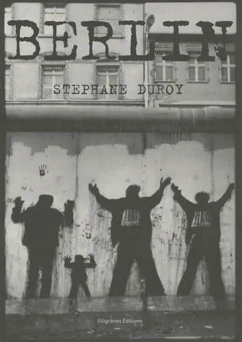 Couverture de Berlin