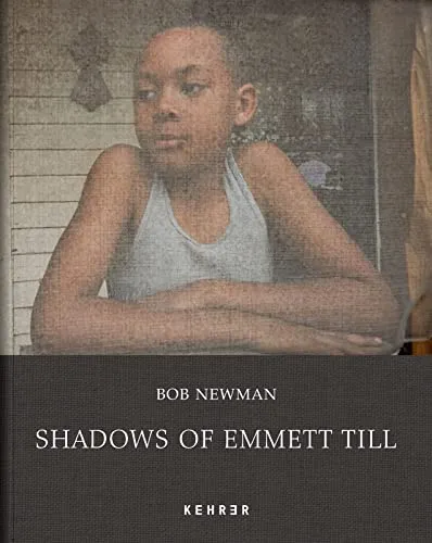Couverture de Shadows of Emmett Till