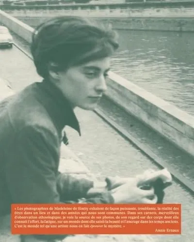 Couverture de Une vie