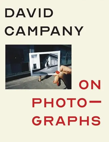 Couverture de On Photo-Graphs