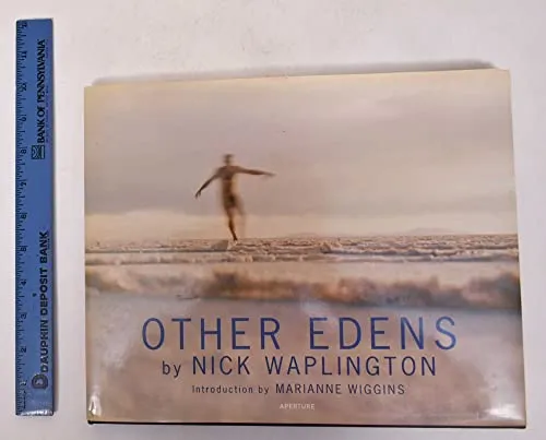 Couverture de Other Edens