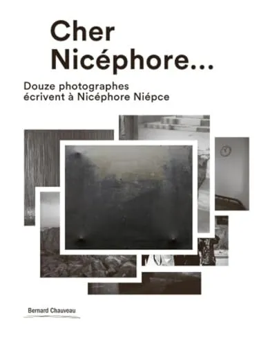 Couverture de Cher Nicéphore