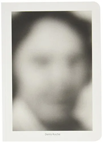 Couverture de Denis Roche