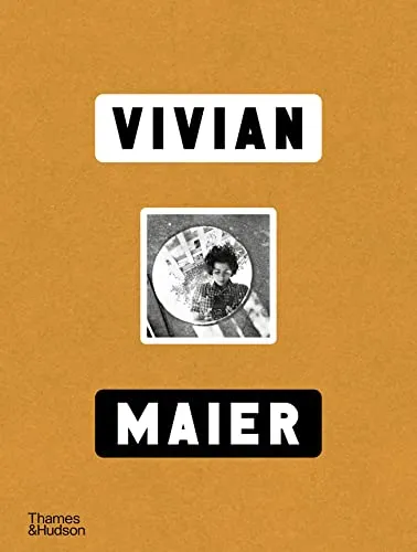 Couverture de Vivian Maier
