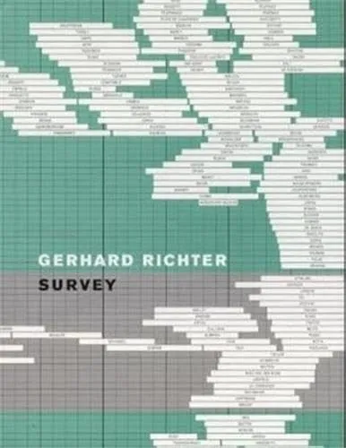Couverture de Survey