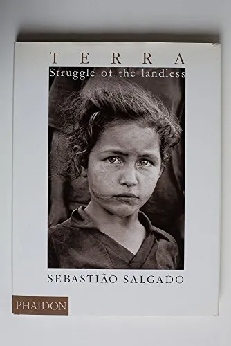 Couverture de Terra: Struggle of the Landless