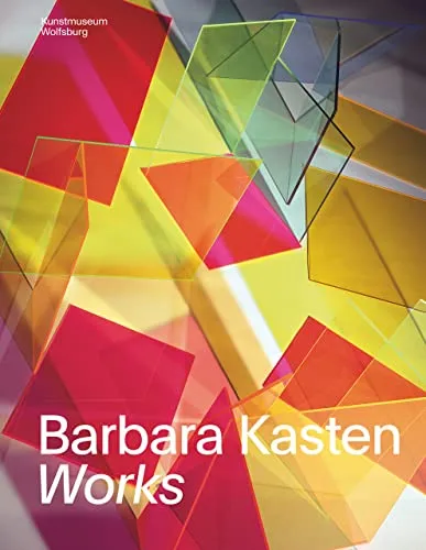 Couverture de Works