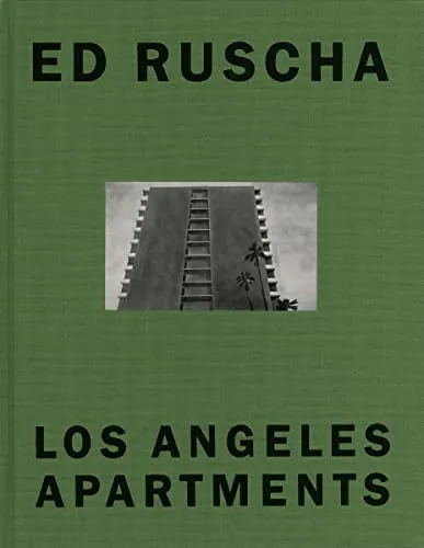 Couverture de Los Angeles Apartments