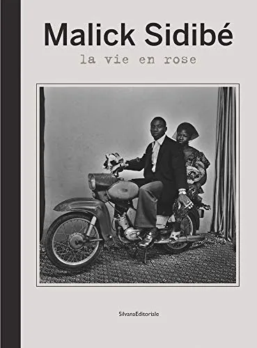 Couverture de La vie en rose