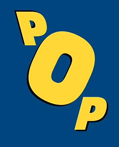 Couverture de POP