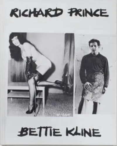 Couverture de Bettie Kline