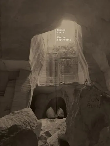 Couverture de Harran Earthworks