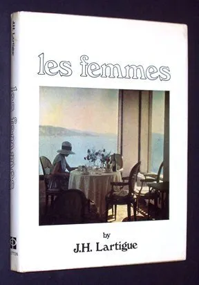 Couverture de Les femmes