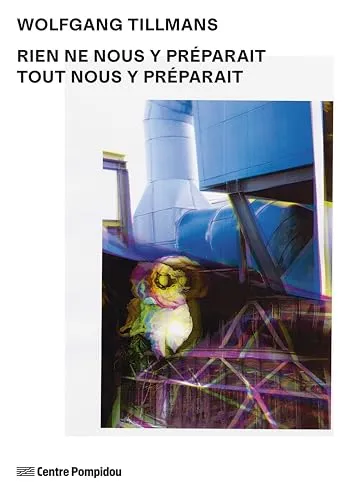 Couverture de Rien ne nous y préparait - Tout nous y préparait