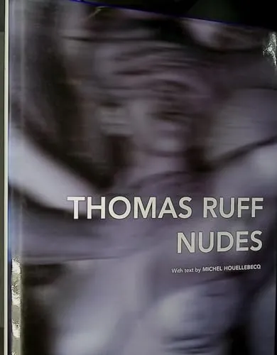 Couverture de Nudes