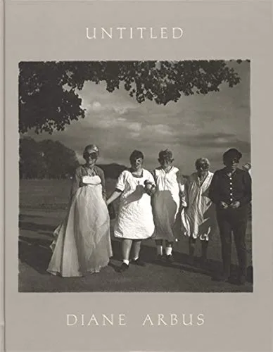 Couverture de Untitled