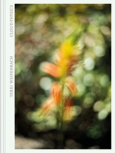 Couverture de Cloud Physics : Terri Weifenbach