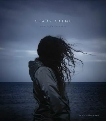 Couverture de Chaos Calme