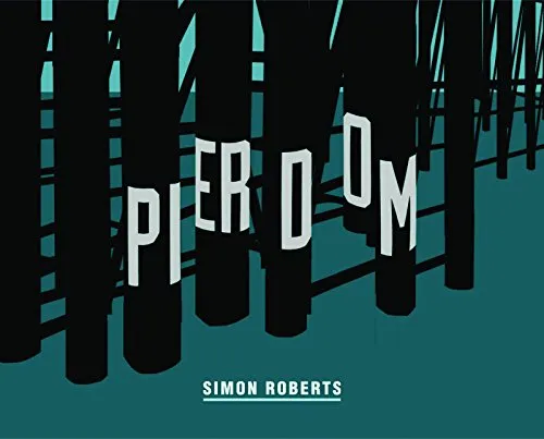 Couverture de Pierdom