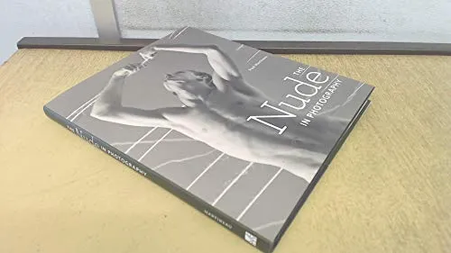 Couverture de The Nude in Photography