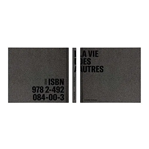 Couverture de La vie des autres