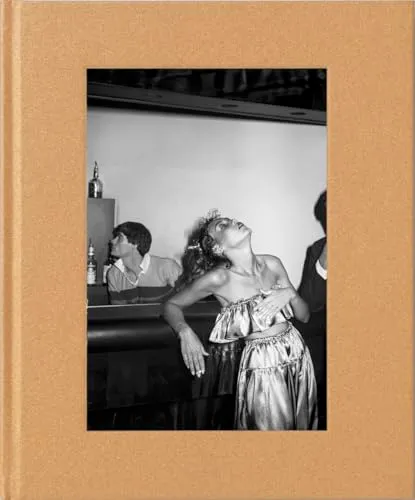 Couverture de Studio 54
