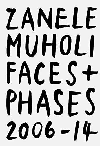 Couverture de Faces And Phases 2006-2014