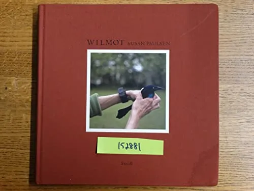Couverture de Wilmot