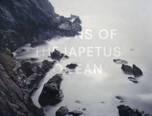 Couverture de Moons of the Iapetus Ocean: The British Isles