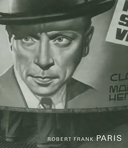 Couverture de Paris