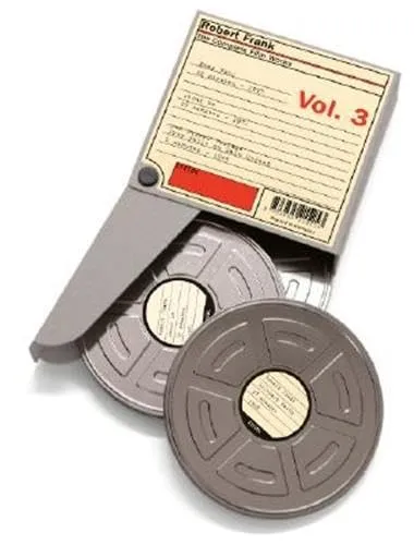 Couverture de The Complete Film Works