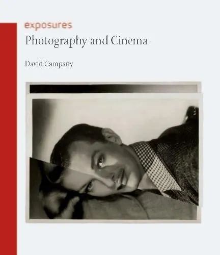 Couverture de Photography and Cinema