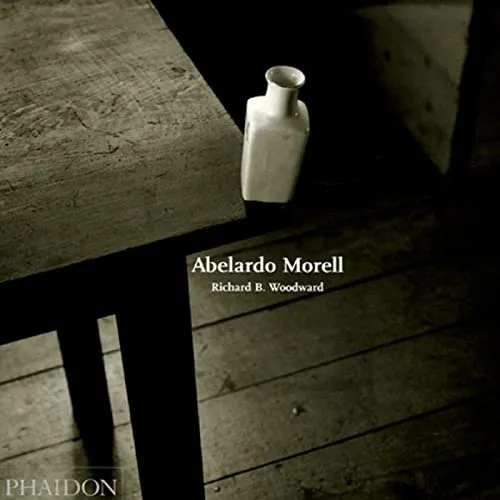 Couverture de Abelardo Morell