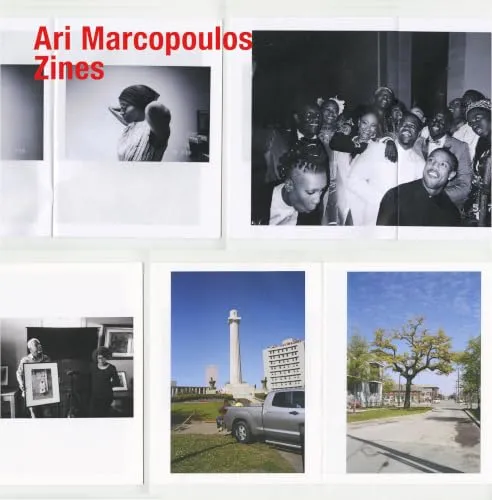 Couverture de Zines