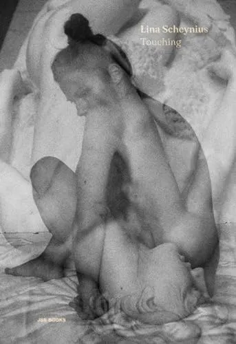Couverture de Touching