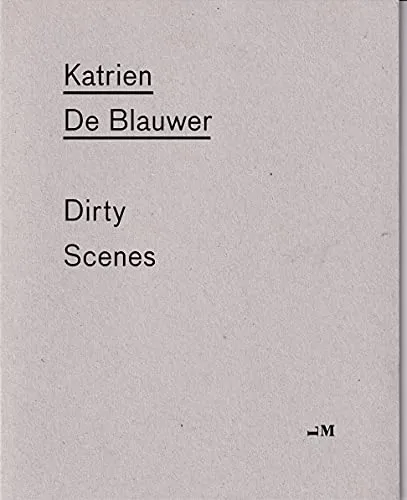 Couverture de Dirty Scenes