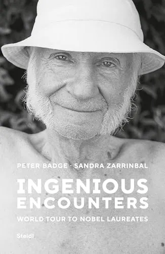 Couverture de Ingenious Encounters
