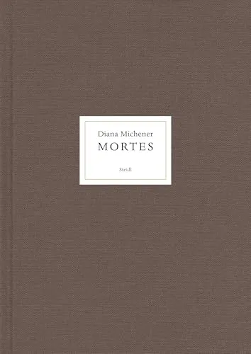 Couverture de Mortes