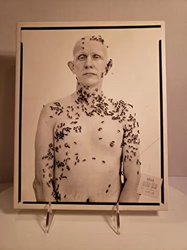 Couverture de Richard Avedon Portraits